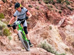 Greg Gibson of Team Mynesweepers