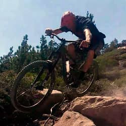 Testimonial from Marlon Hilbert