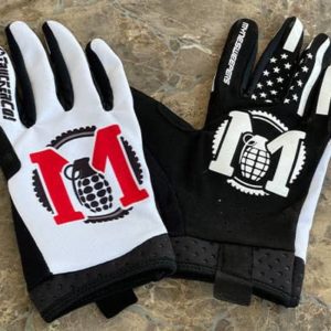 M3 Racing Gloves