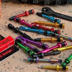 Mynesweepers Valve Stems